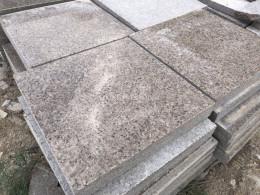 Гранитная плита 600x600 из Куртинского гранита , фото Купить Гранитная плита 600x600 из Куртинского гранита в Сыктывкаре