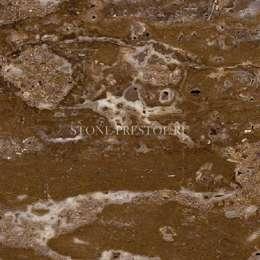 Травертин Travertine Durango Chocolate , фото Купить Травертин Travertine Durango Chocolate в Сыктывкаре